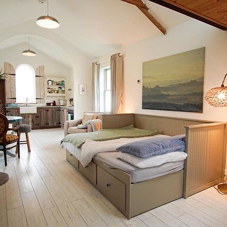 Ferienwohnung The Carton Store Loft Apt Cork Exterior foto