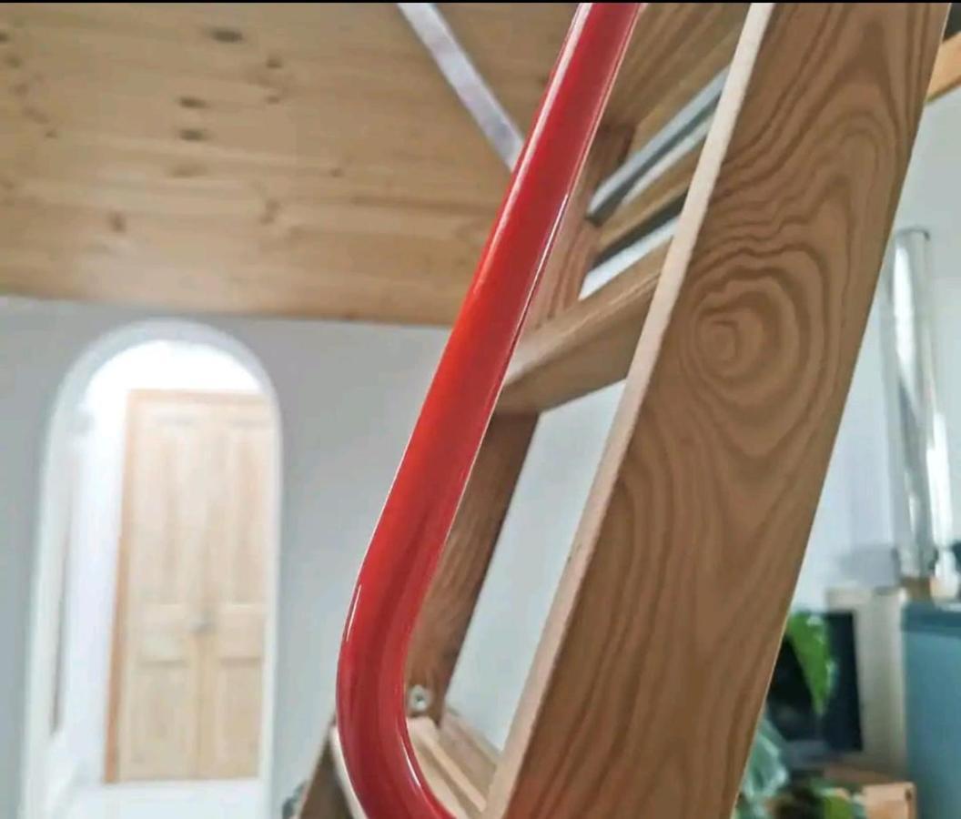 Ferienwohnung The Carton Store Loft Apt Cork Exterior foto
