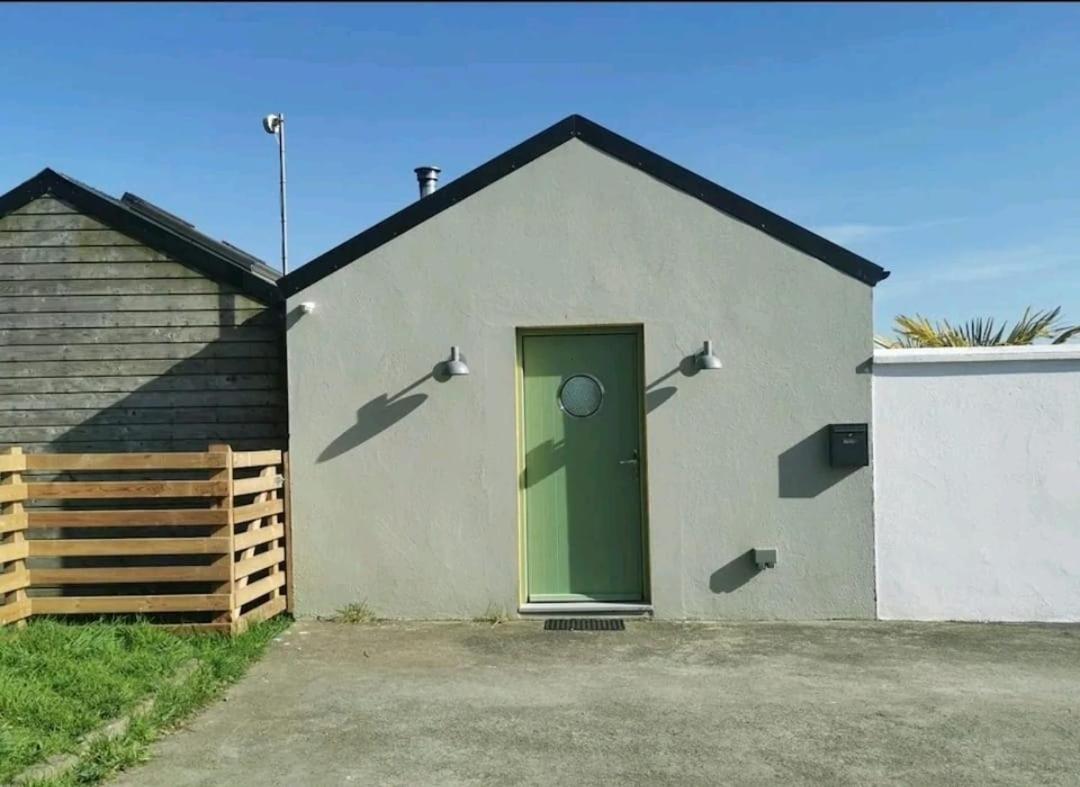 Ferienwohnung The Carton Store Loft Apt Cork Exterior foto