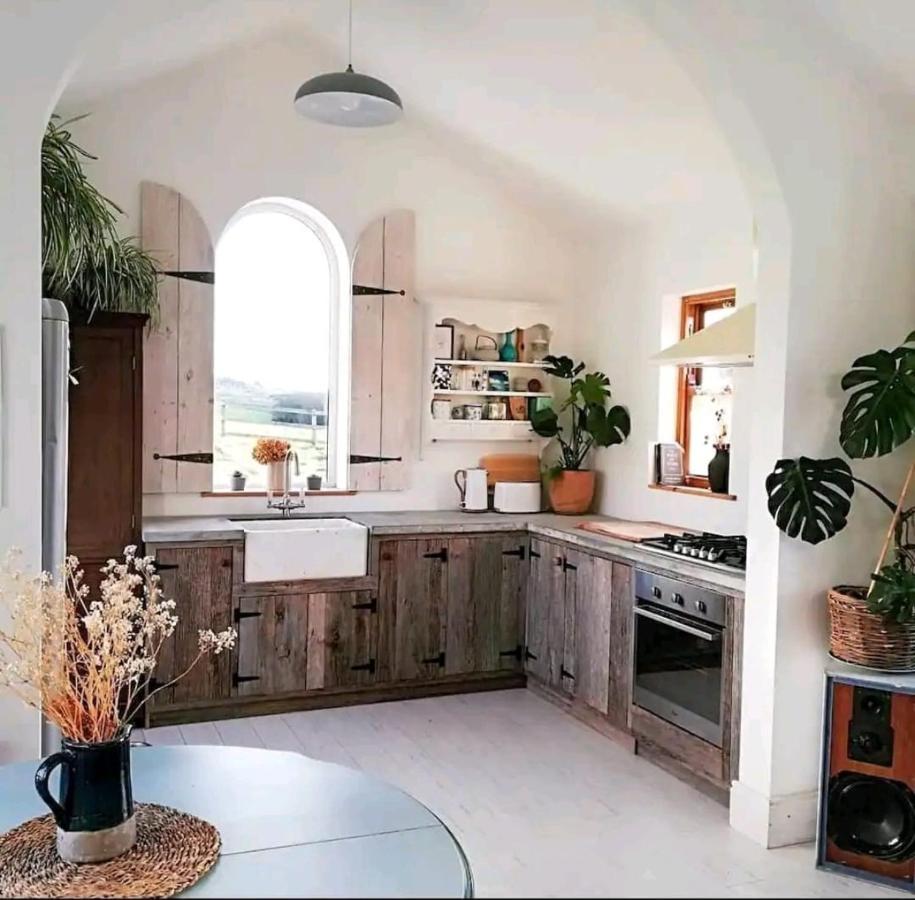 Ferienwohnung The Carton Store Loft Apt Cork Exterior foto