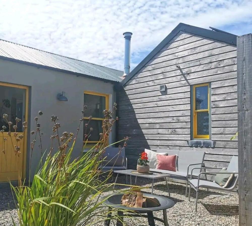 Ferienwohnung The Carton Store Loft Apt Cork Exterior foto